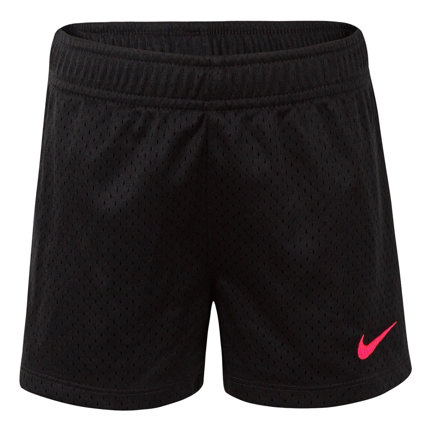 girls nike shorts clearance