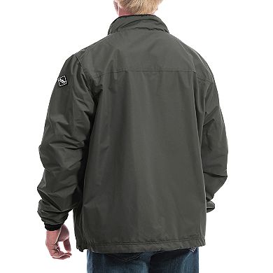 Men's Franchise Club Element Reversible Jacket