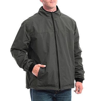 Men's Franchise Club Element Reversible Jacket