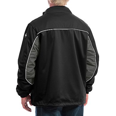 Men's Franchise Club Element Reversible Jacket