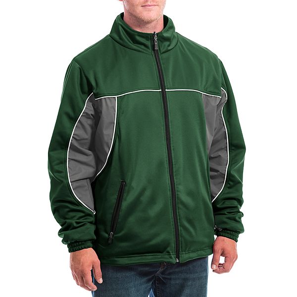 Kohls green clearance jacket