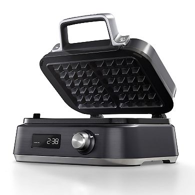 Calphalon Electrics IntelliCrisp™ Waffle Maker