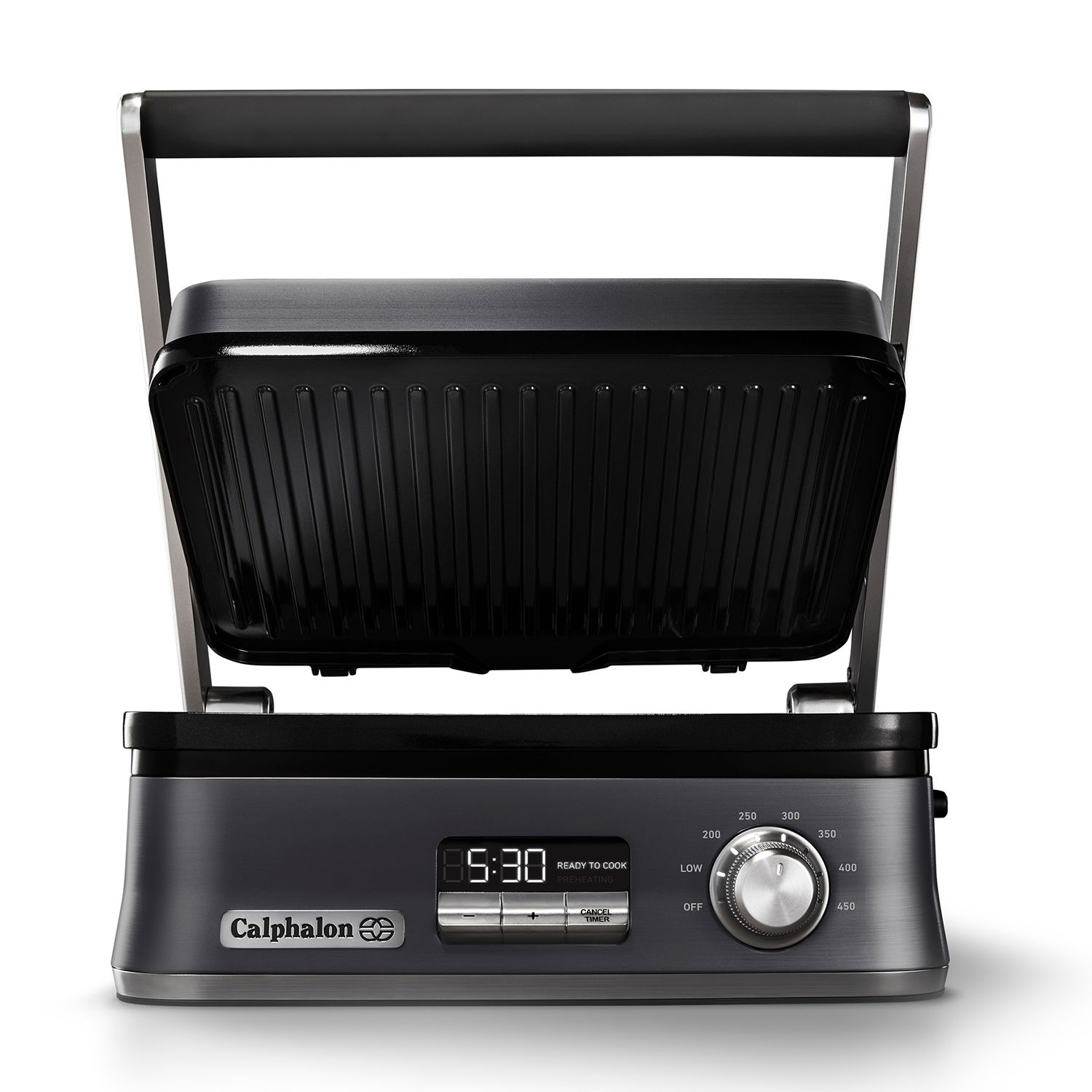 Calphalon Electrics Precision Multi Grill