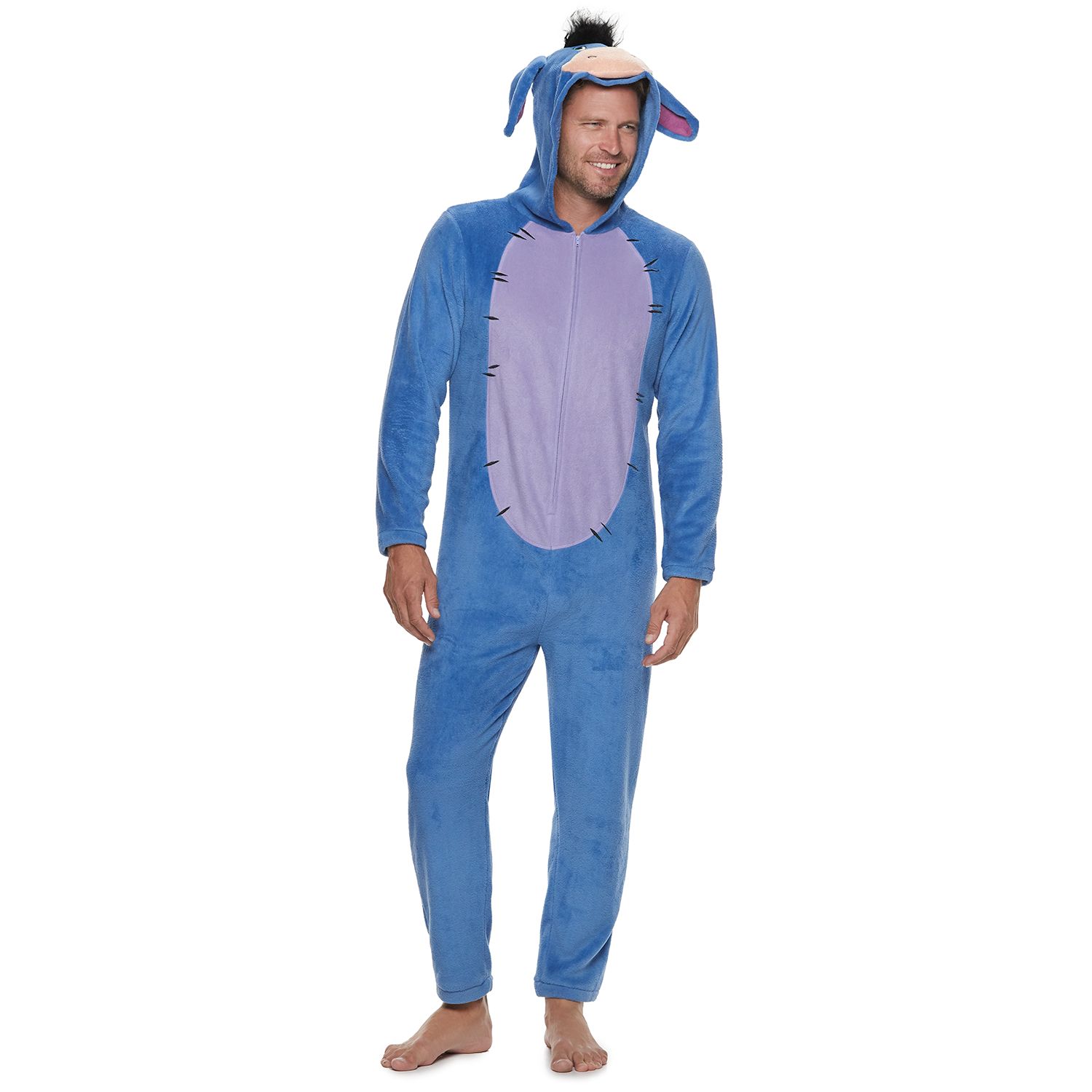 eeyore from winnie the pooh costume