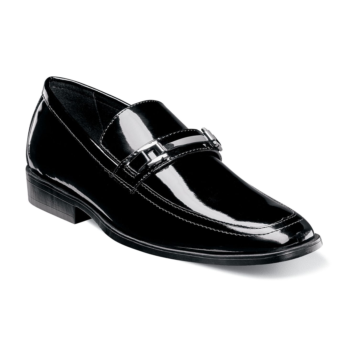 stacy adams loafers for men