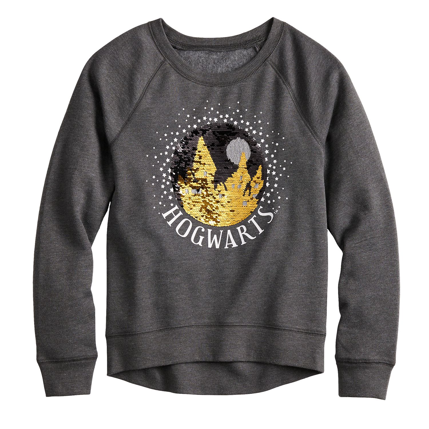 kohls harry potter sweatshirt