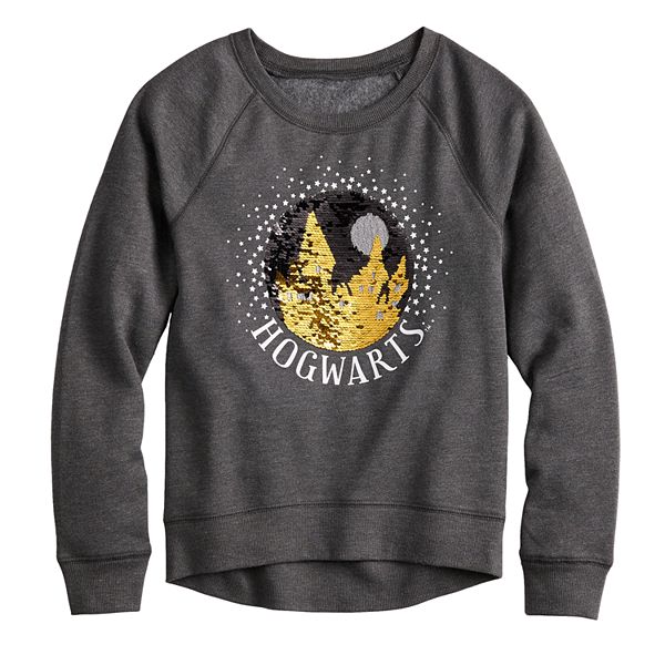 Kohls harry best sale potter sweatshirt