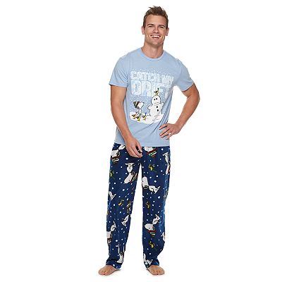 Kohls snoopy pajamas sale