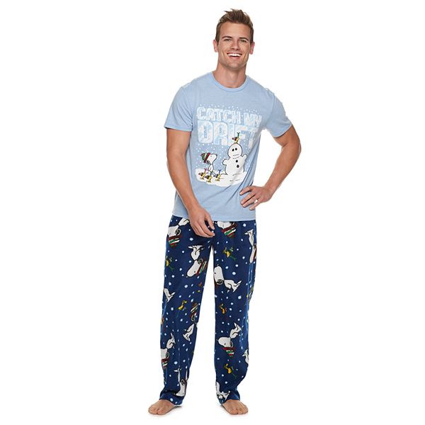 Kohls 2025 peanuts pajamas