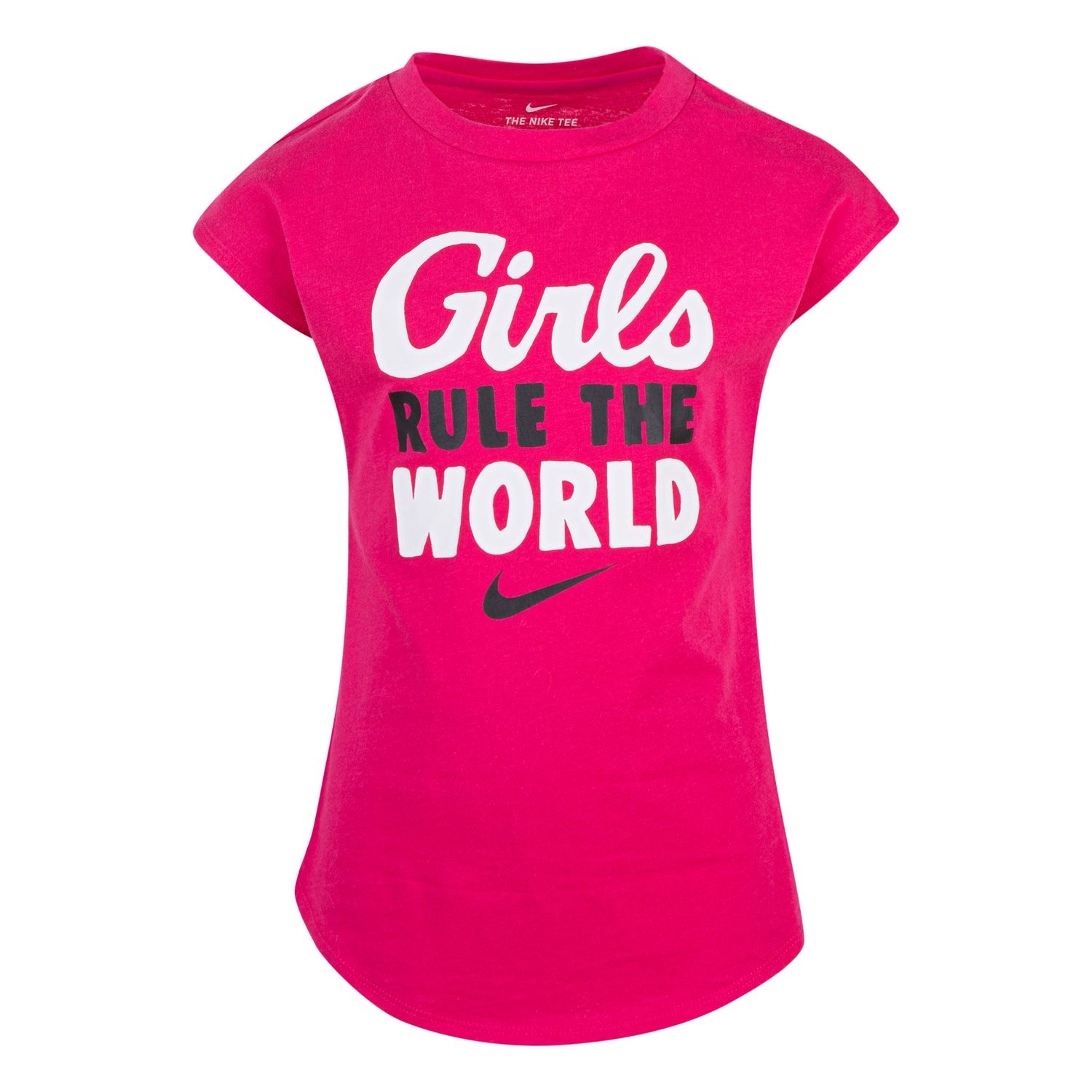 kohls girls nike