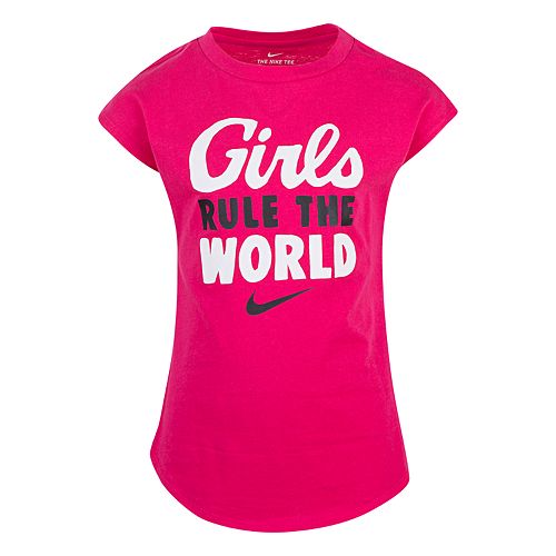 Nike Outfits For Girls Nike Clothes For Girls Kohl s