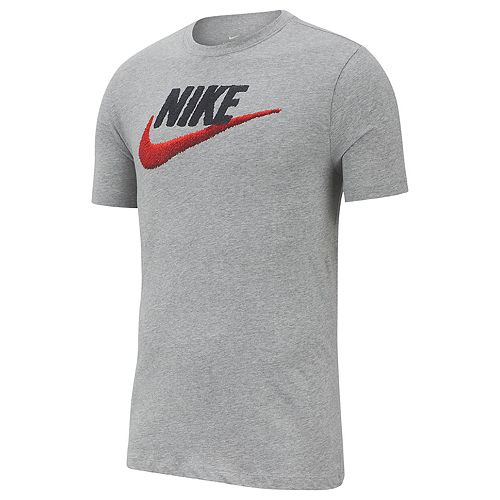 Big & Tall Nike Logo Tee