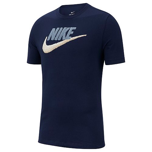 Big & Tall Nike Logo Tee