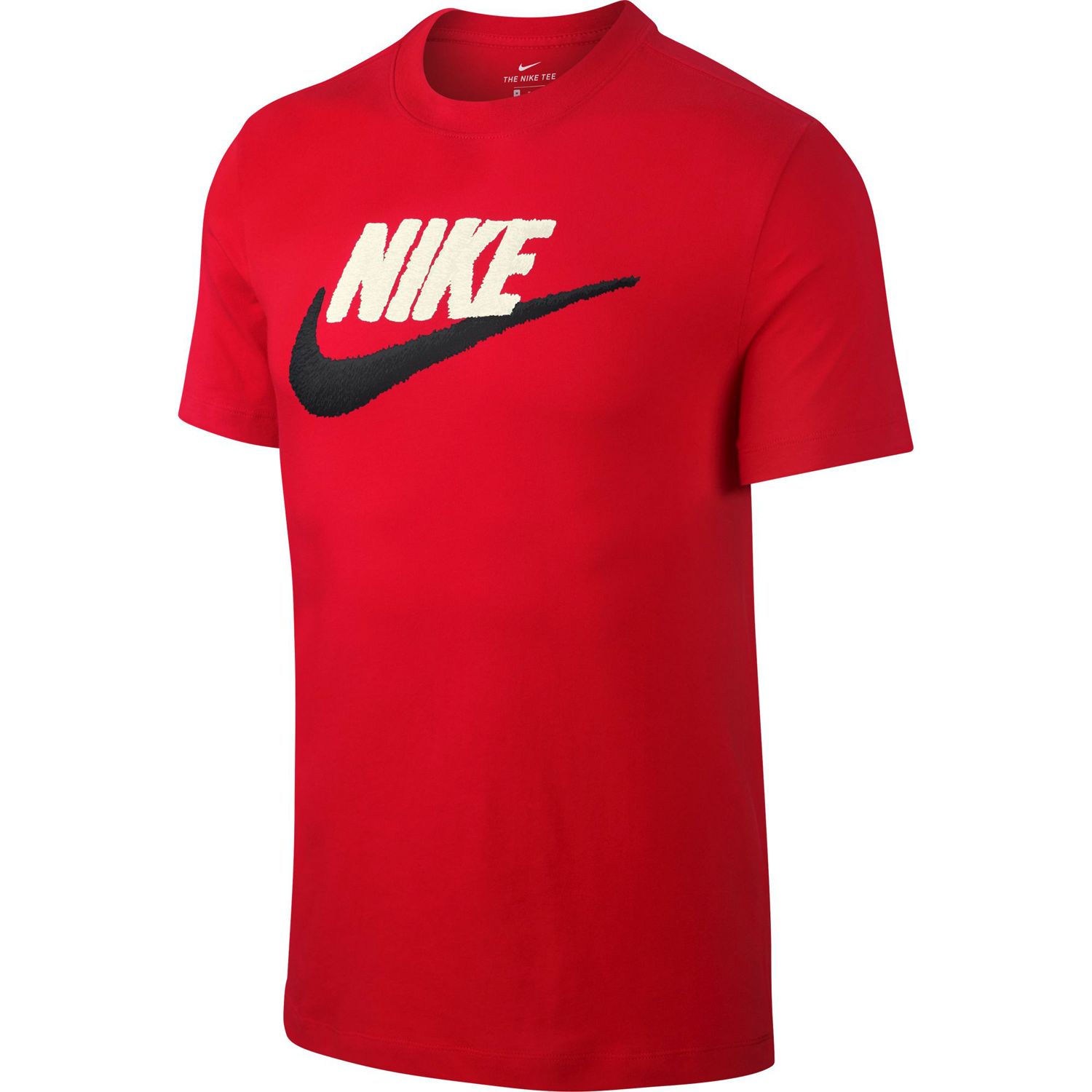 pink and white nike shirt mens