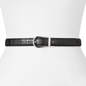 Chaps Classic Reversible Belt