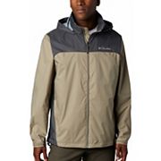 Kohls columbia rain on sale jacket