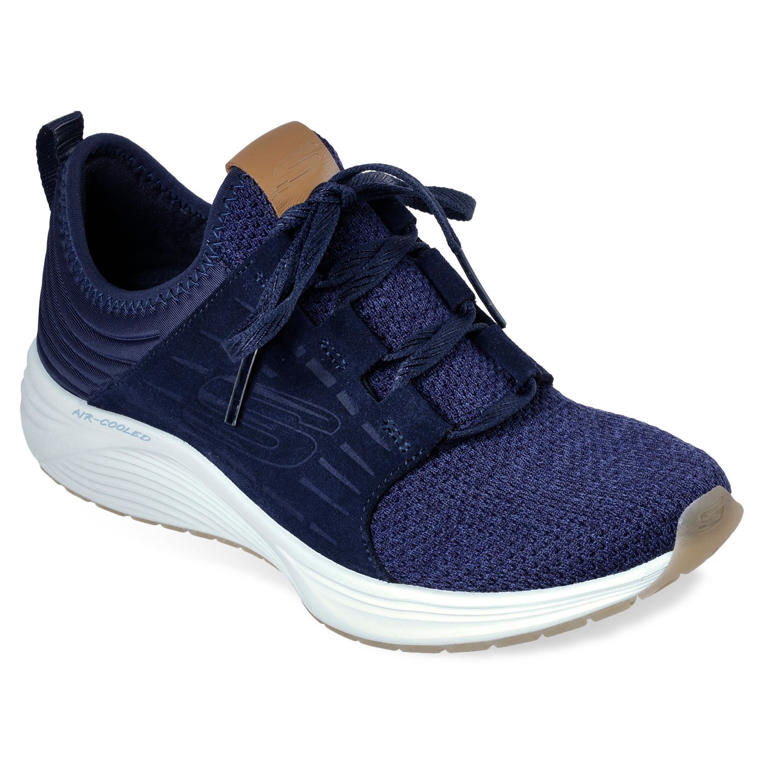 skechers skyline trainers ladies