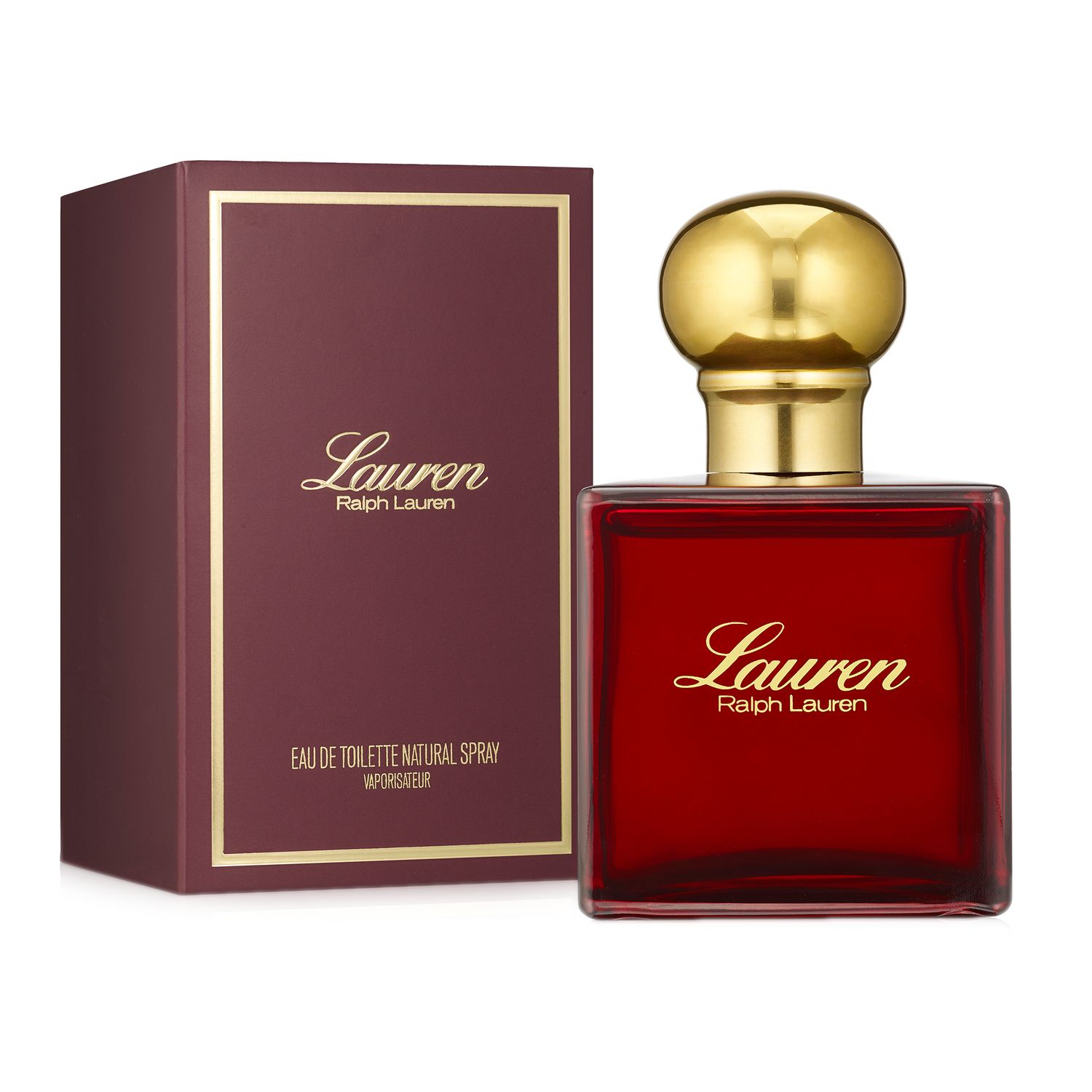 kohls ralph lauren perfume