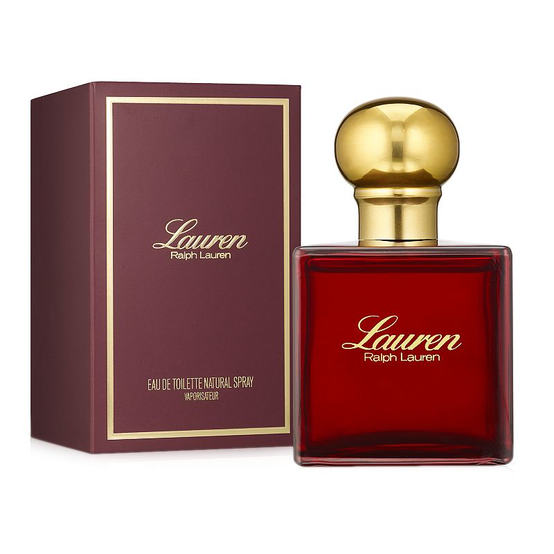 EAN 3360372018094 product image for Lauren by Ralph Lauren - Eau de Toilette, Size: 4 Oz, Multicolor | upcitemdb.com