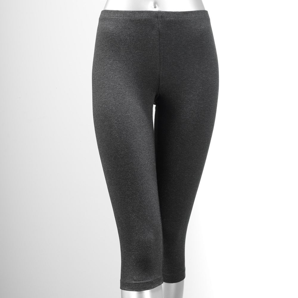 VERA LEGGINGS SILVER