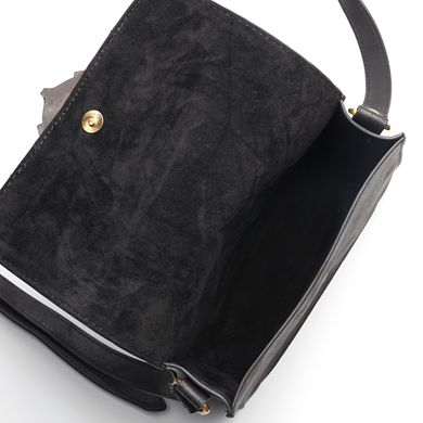 Harry Potter Hogwarts Crest Crossbody Purse