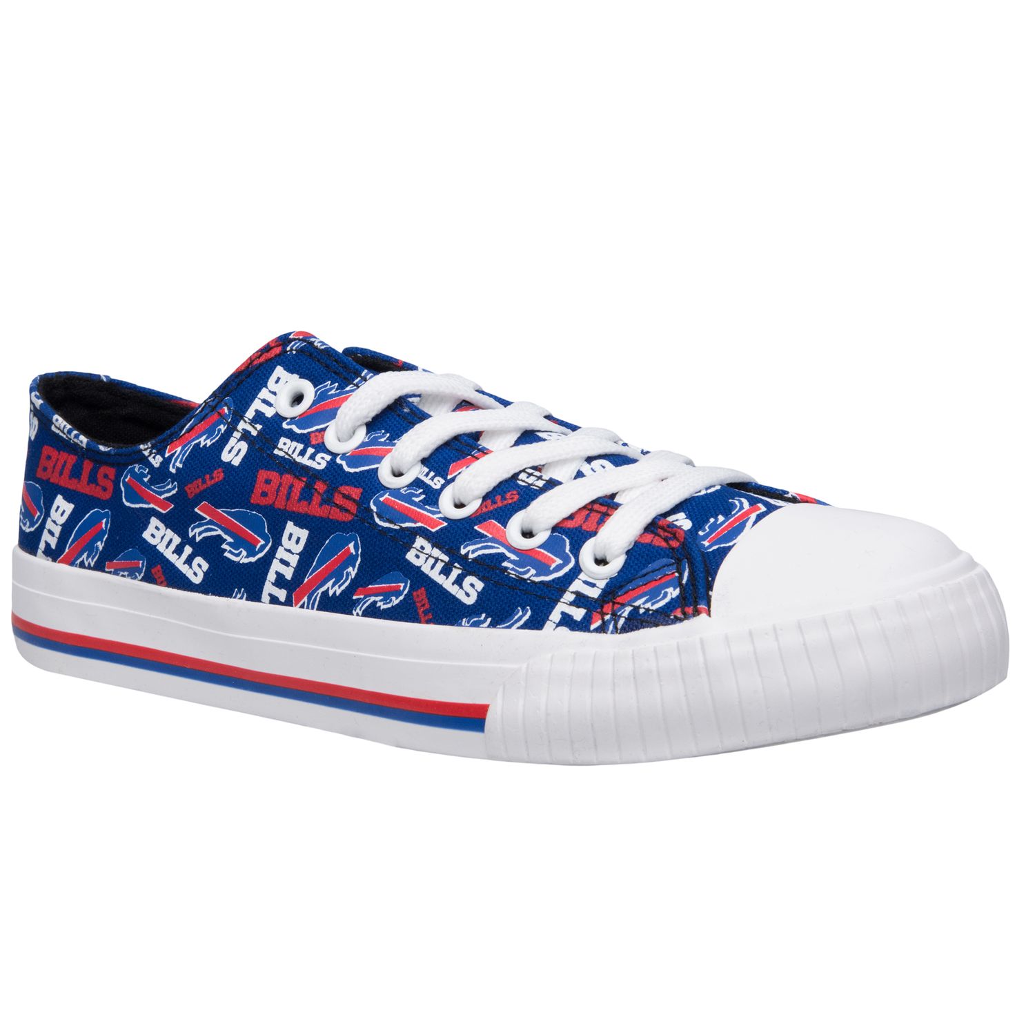 buffalo bills converse sneakers