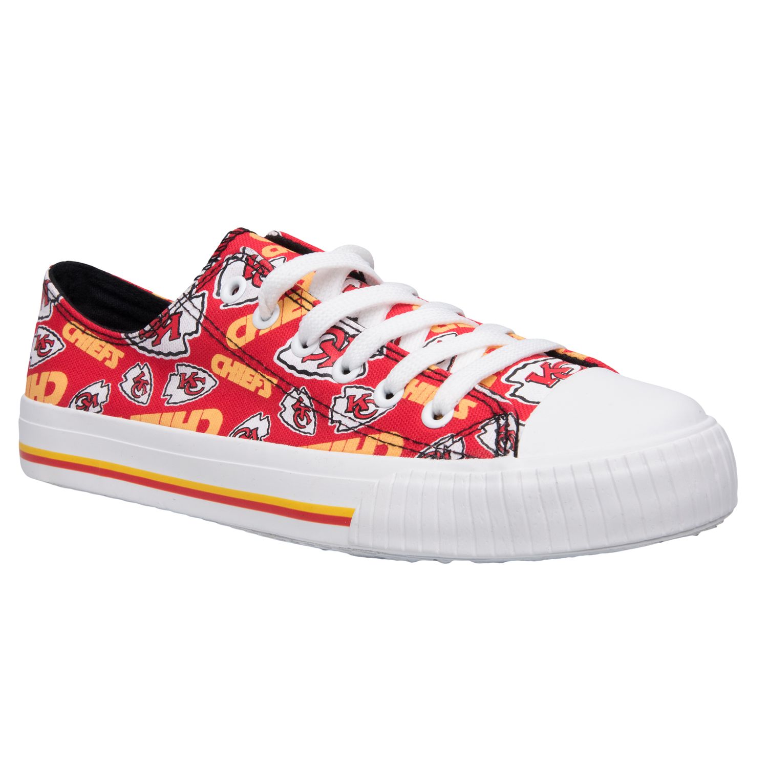 kohls canvas shoes