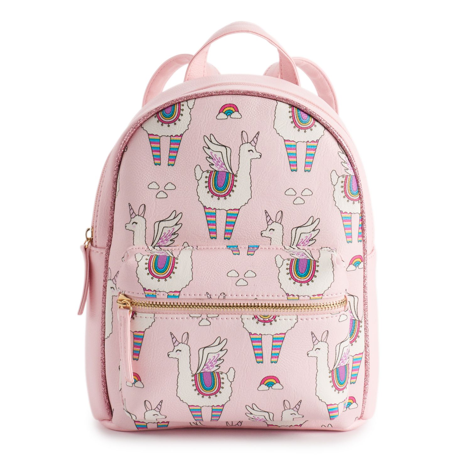 kohls unicorn backpack