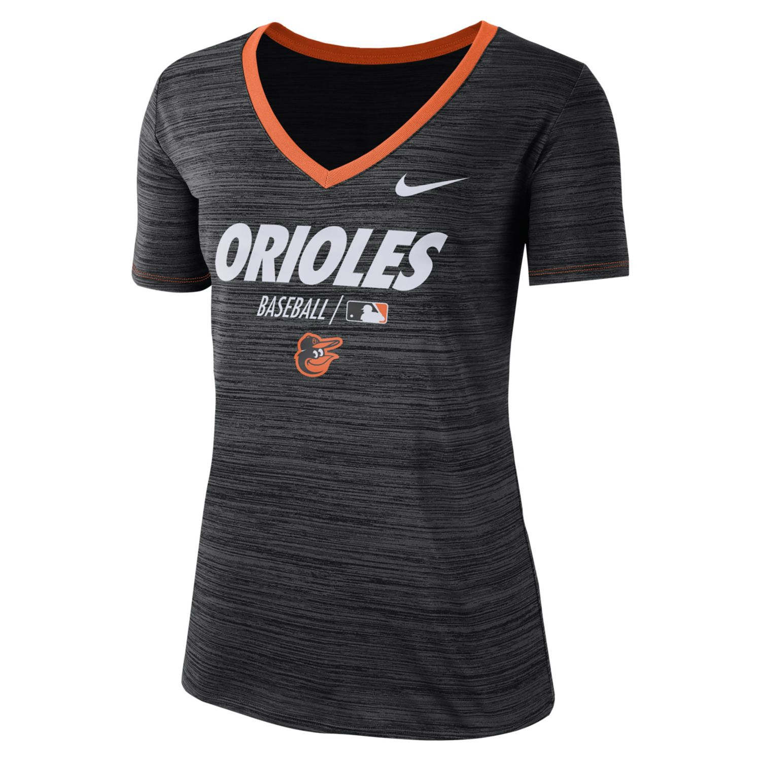 orioles dri fit shirt