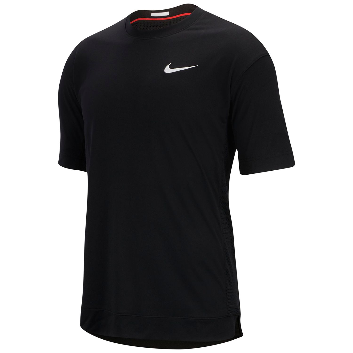 kohls nike dri fit shirt