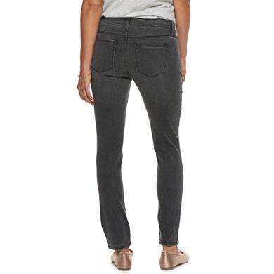 Petite Sonoma Goods For Life™ Supersoft Skinny Jeans
