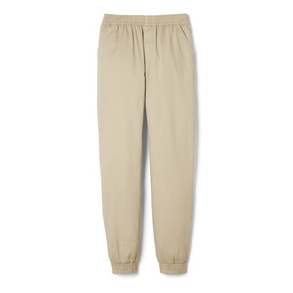 Boys 820 French Toast PullOn Jogger Pants