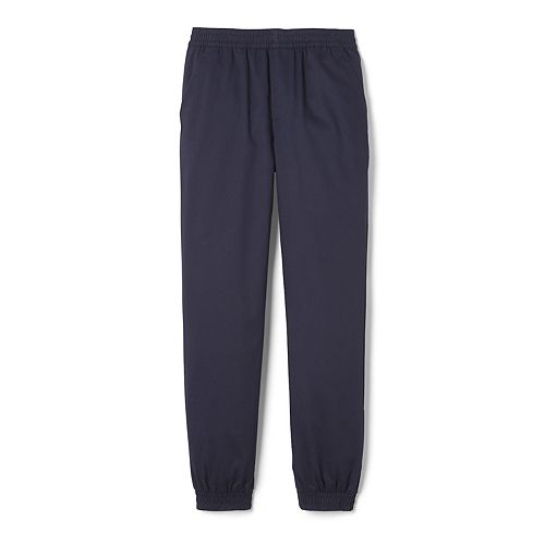 kohls boys jogger pants