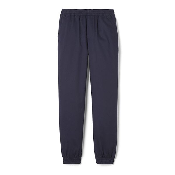 Boys 8-20 French Toast Pull-On Jogger Pants