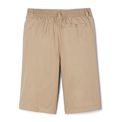 Boys 8-20 French Toast Pull-On Shorts