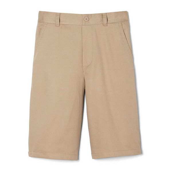 Boys 820 French Toast PullOn Shorts