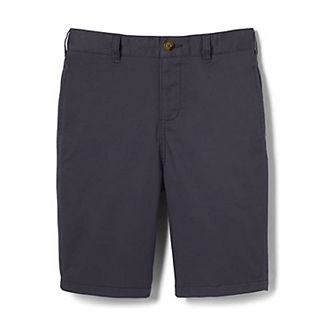 Boys 4-20 French Toast Flat-Front Shorts