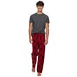 Deals List: 2-Pack Mens Patterned Microfleece Sleep Pants