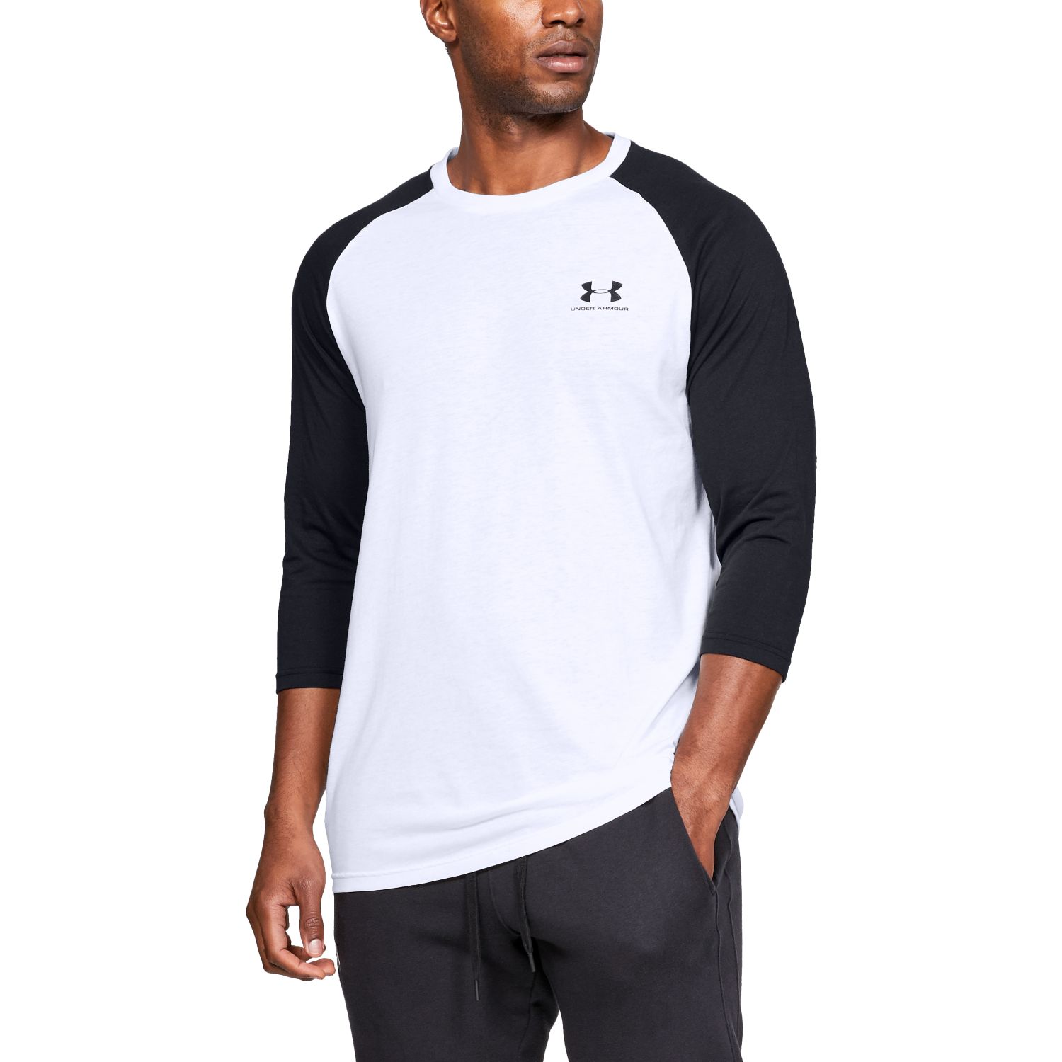 mens under armour t shirt