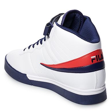 FILA® Vulc 13 Mid Plus Men's Sneakers