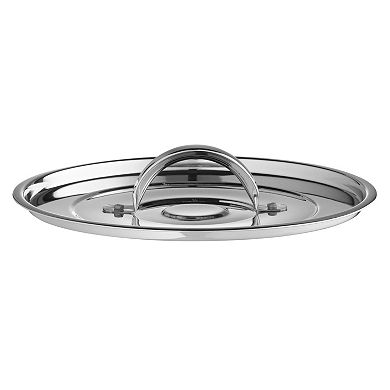 Food Network™ Stainless Steel Stockpot with Lid