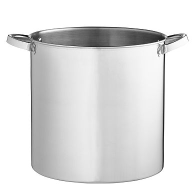 Food Network™ Stainless Steel Stockpot with Lid