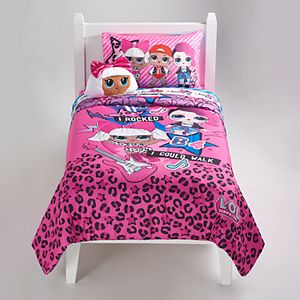 Jojo Siwa Sweet Life Twin Full Comforter