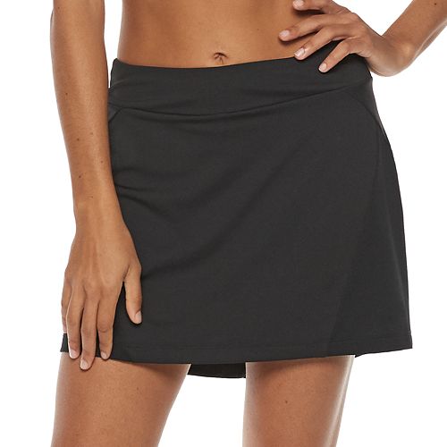 Women S Nike Dri Fit Golf Skort