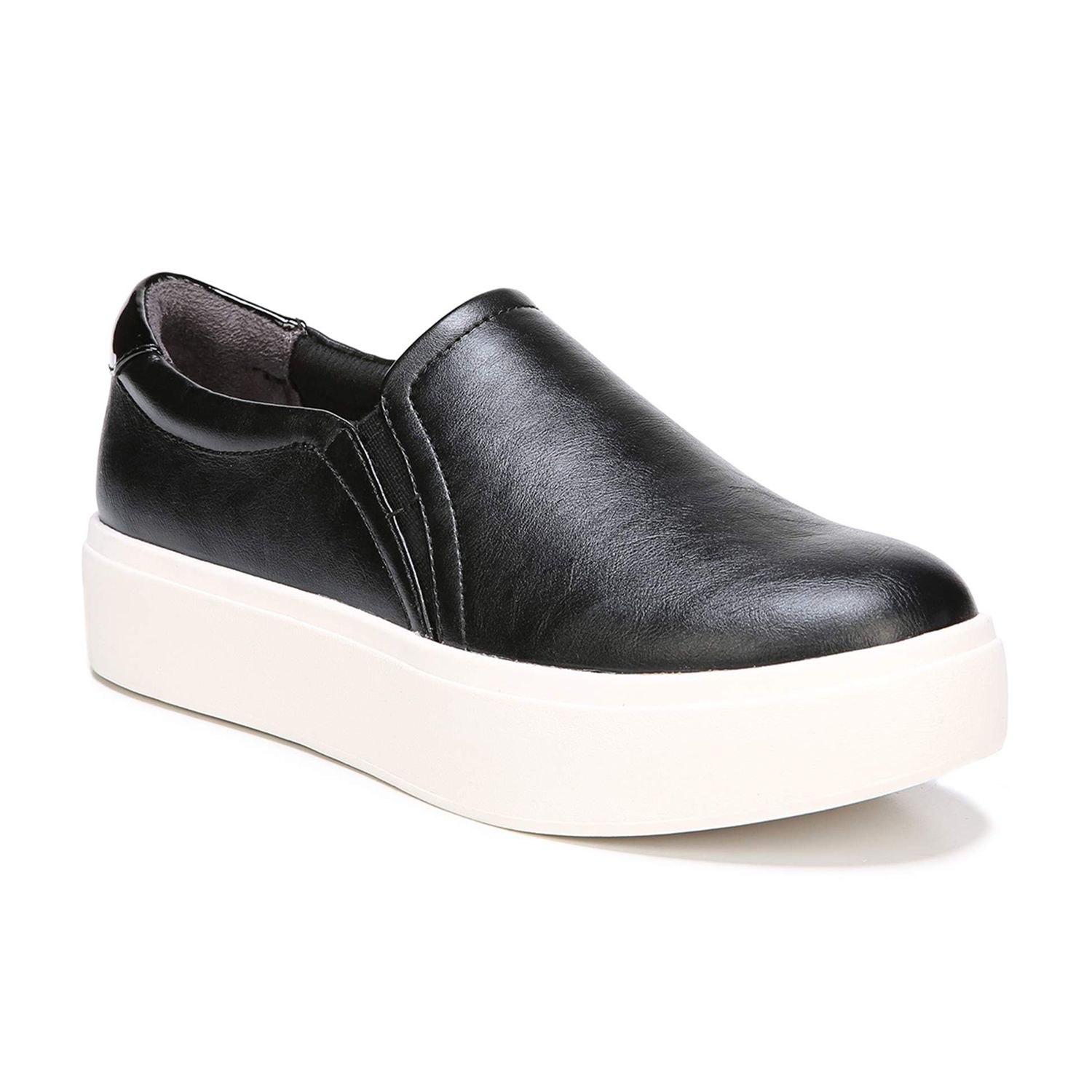 dr scholl's kinney slip on sneaker