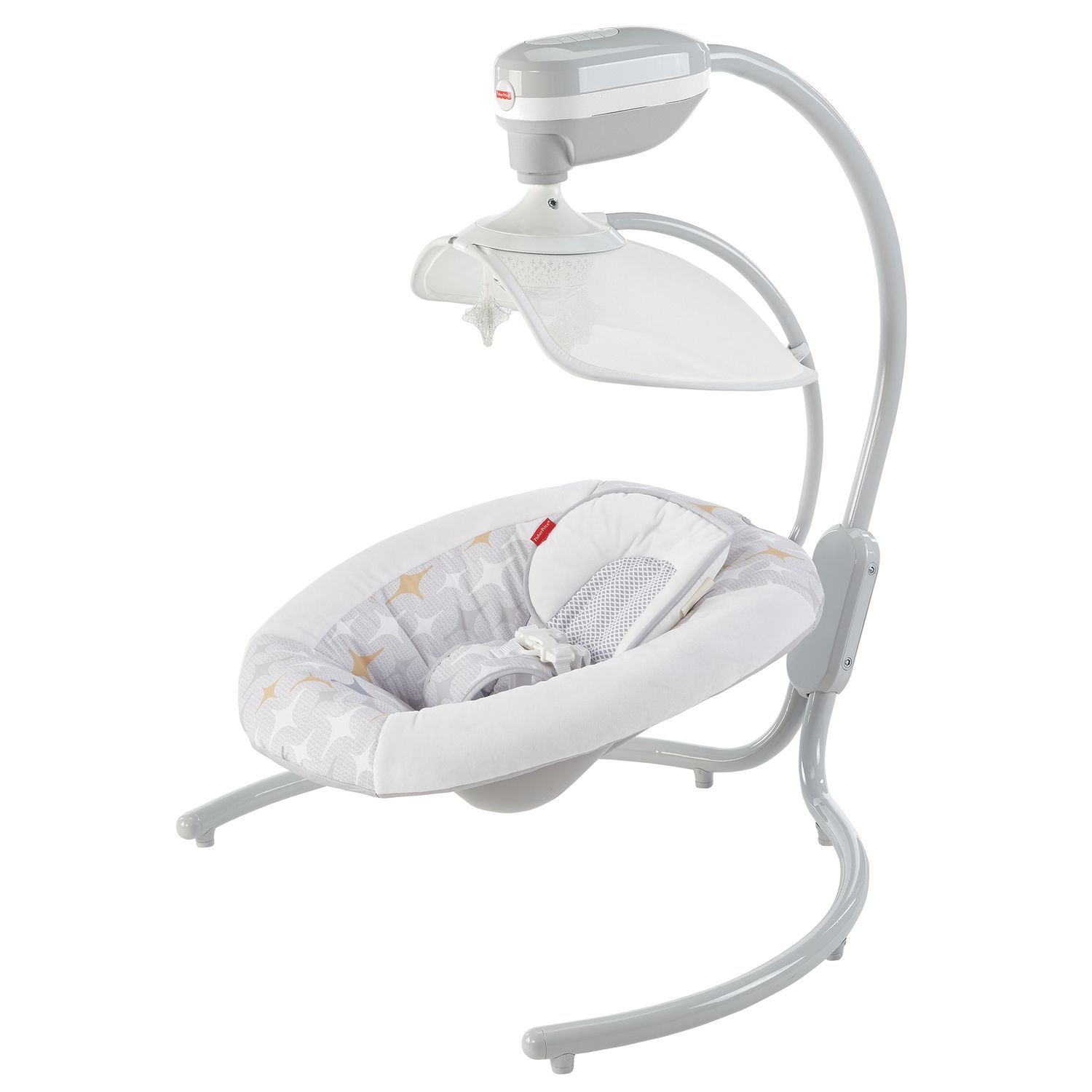 Fisher Price Revolve Baby Swing 2024 kalamaja.ee