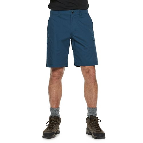 Men's Columbia Brentyn Trail Cargo Shorts