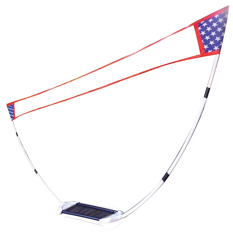 UPC 025725475025 product image for Franklin Sports Quickset Badminton Set, Multicolor | upcitemdb.com