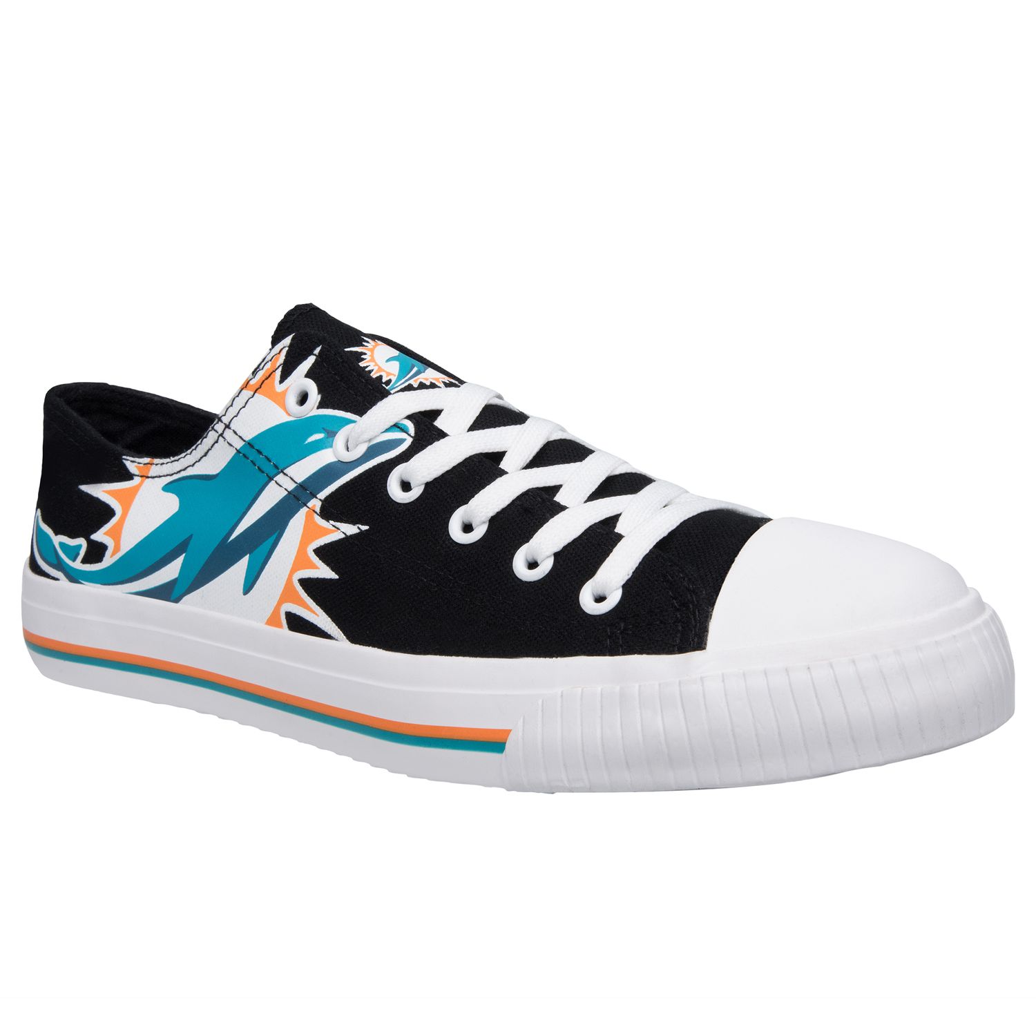 miami dolphins converse shoes