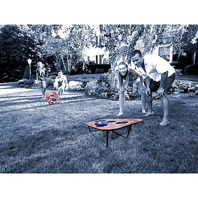 Franklin Sports Red, White, Blue Bean Bag Toss